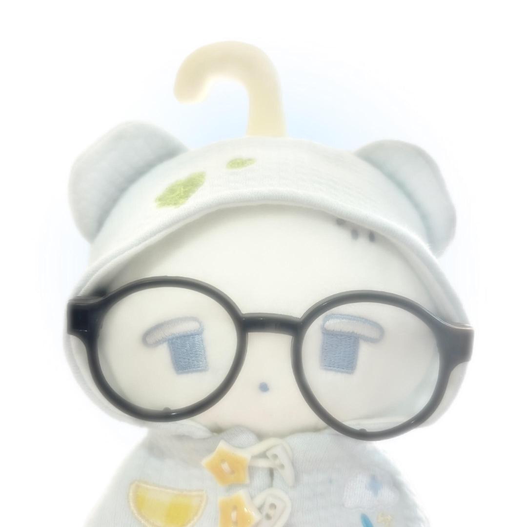･̆-･̆