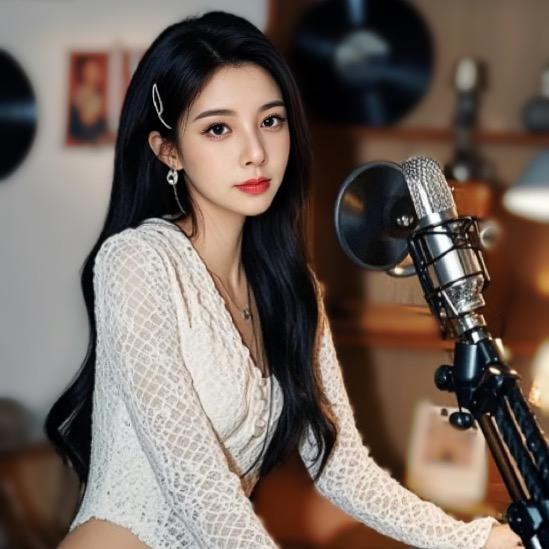 粤笙粤语音乐FM