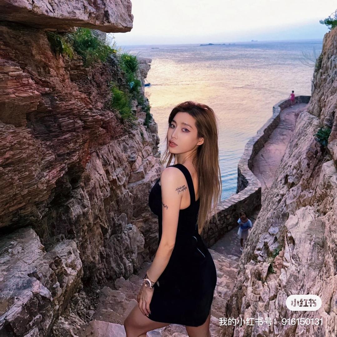 榆林万达理发店娇娇