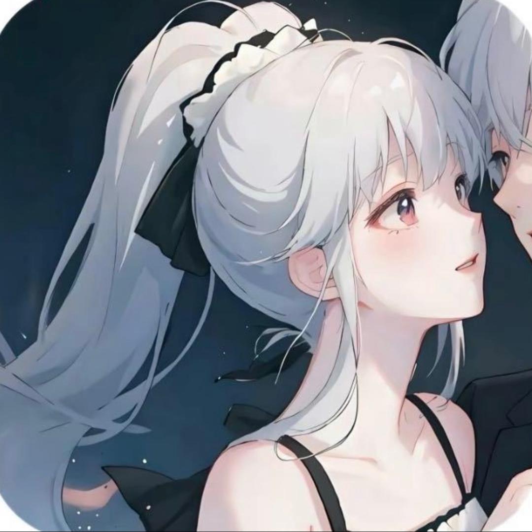 迷上阿狸的呆桃子