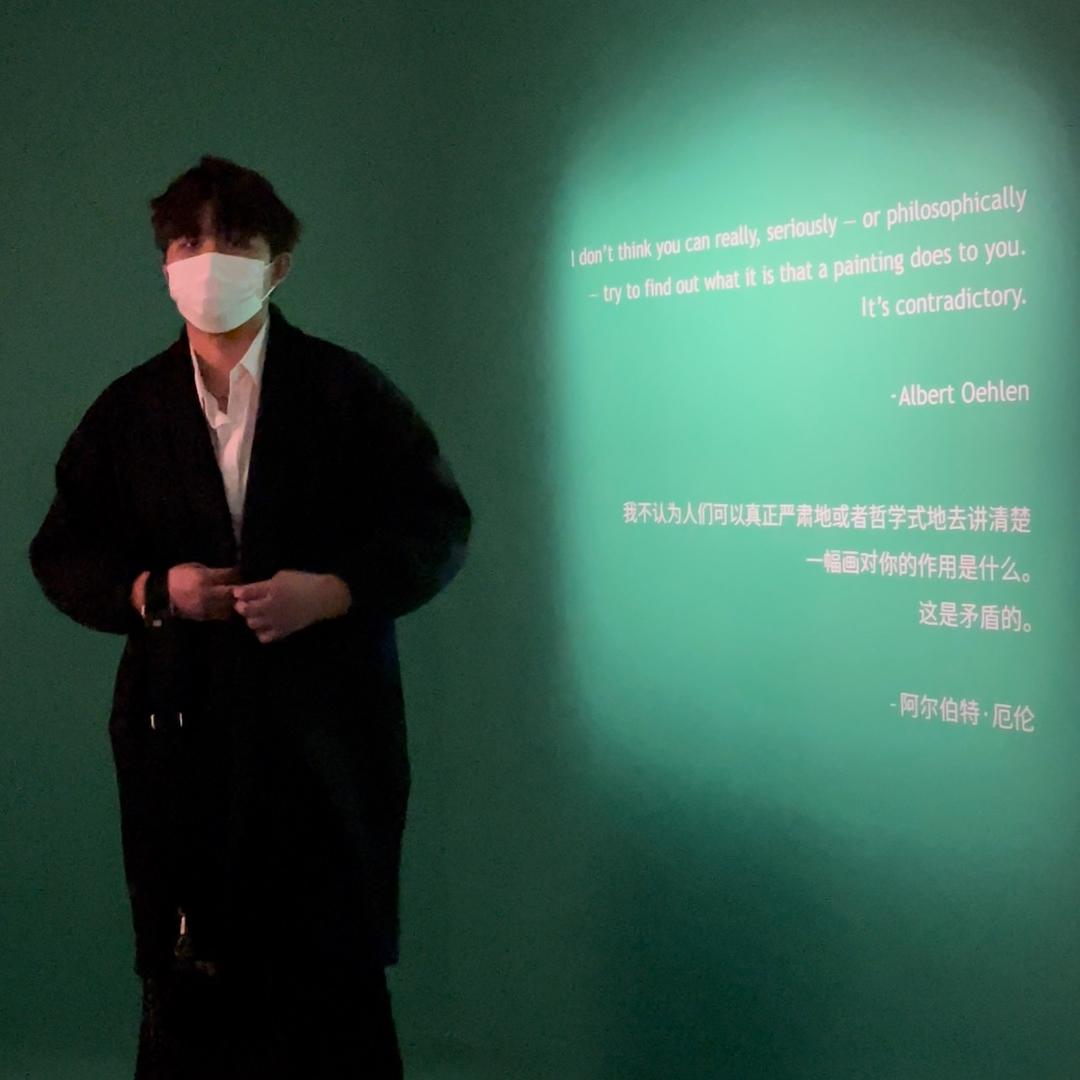 上海发型设计亦峰