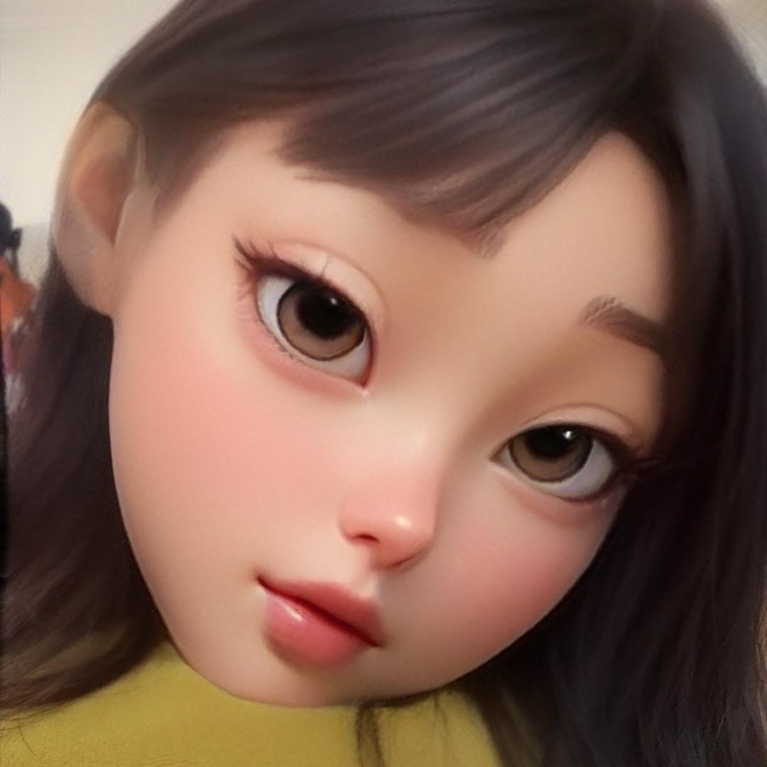 最近emo挺开心的