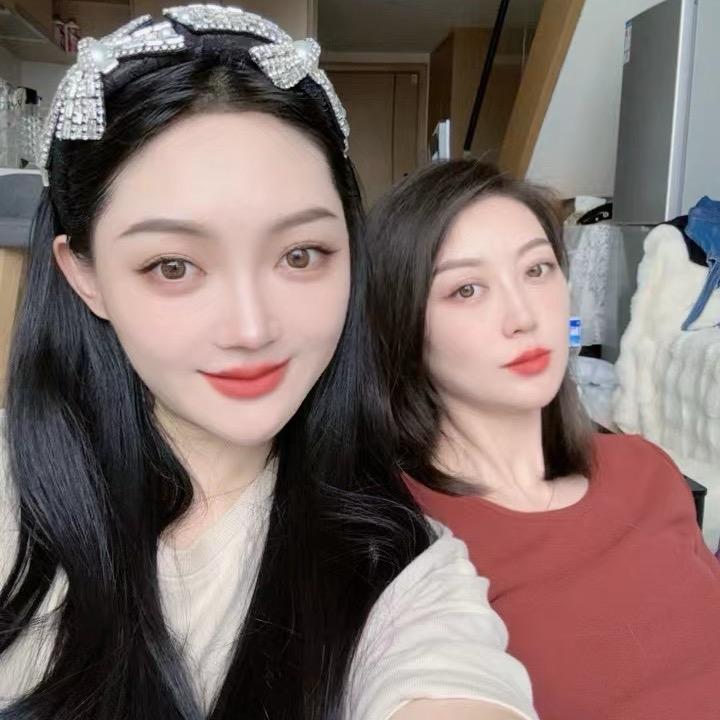六合姐妹