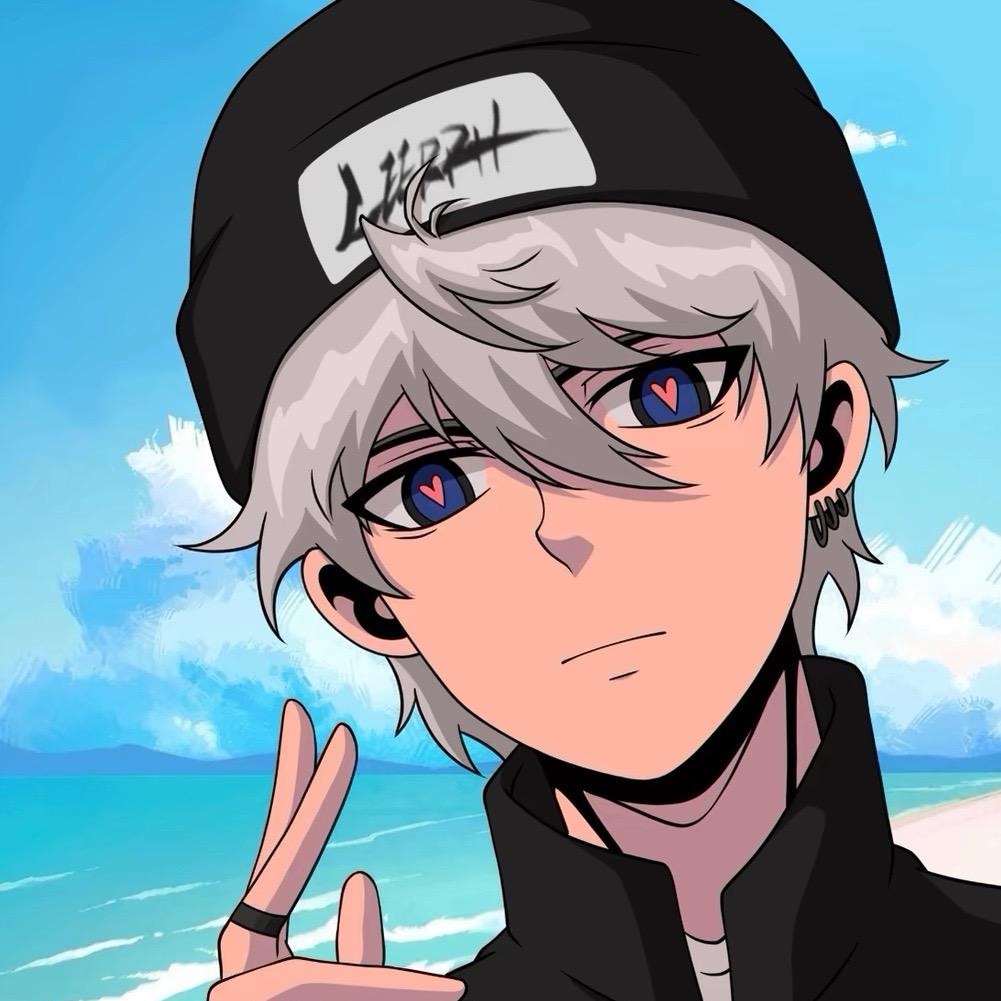 王者荣耀萧祁（国服孙策）