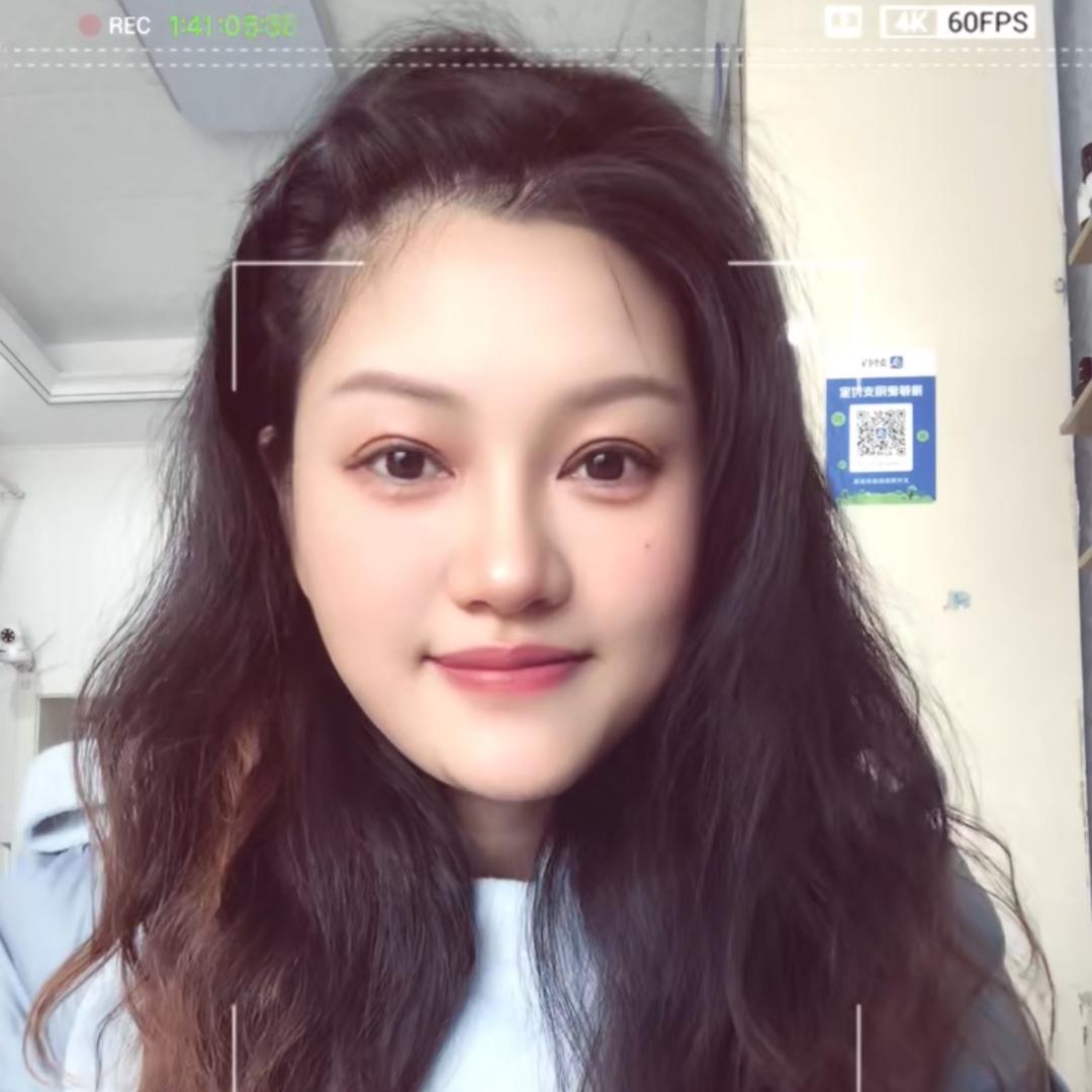 正义女神新娘跟妆