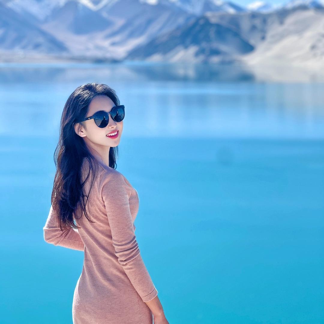 Olivia的旅途