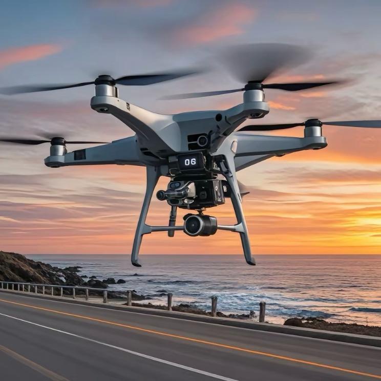 曲靖靖诚无人机执照培训中心费