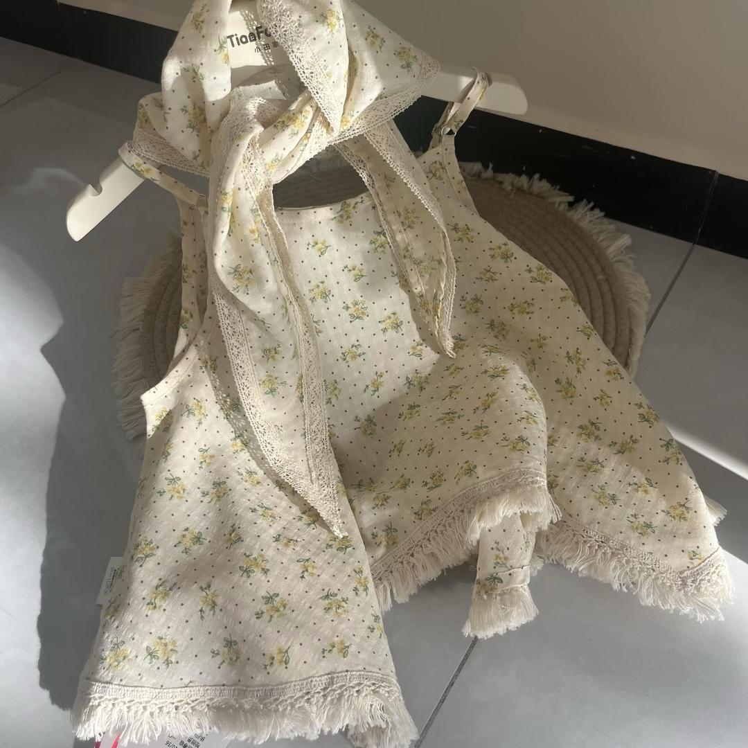 广平小田家品牌童装