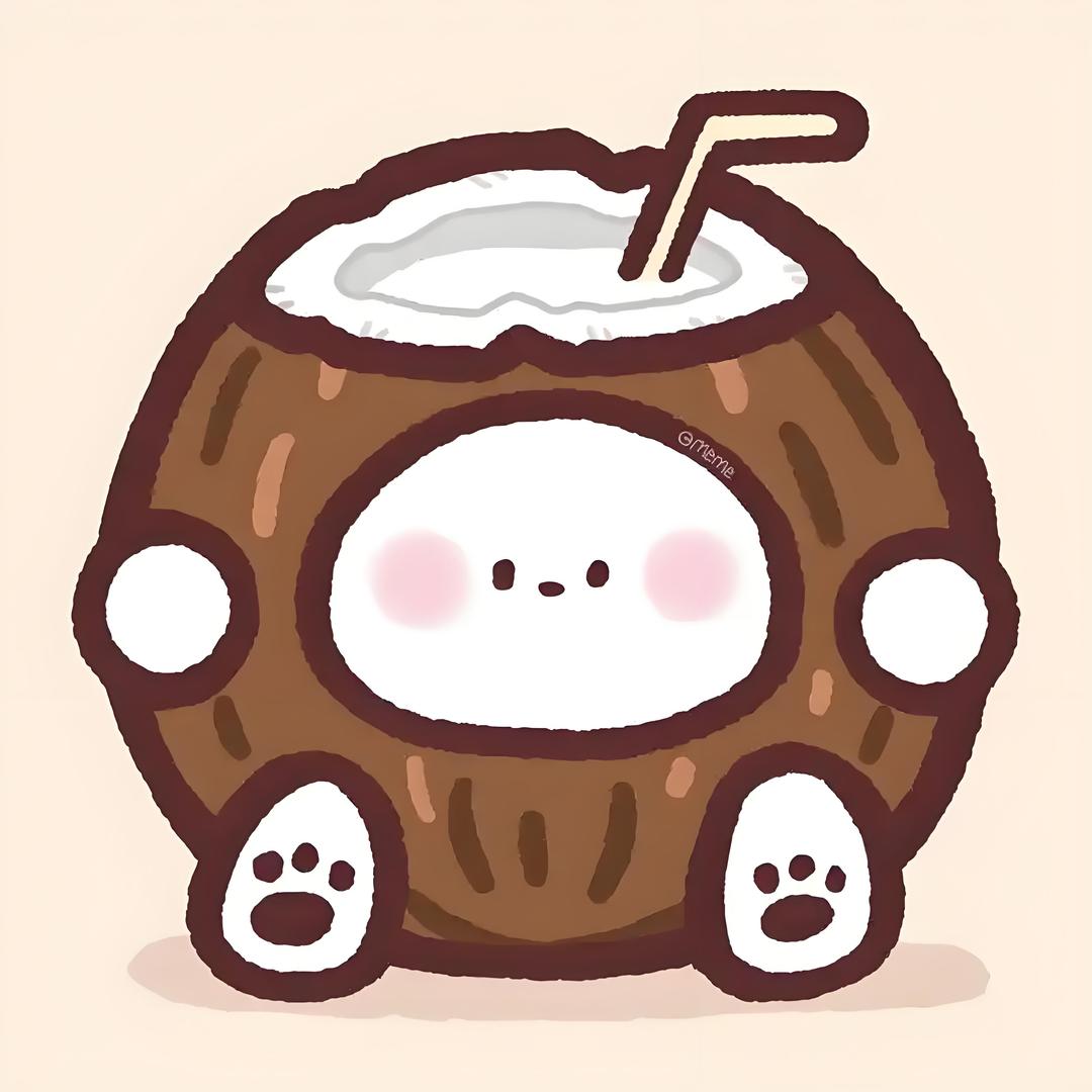 椰子水的兵🥥