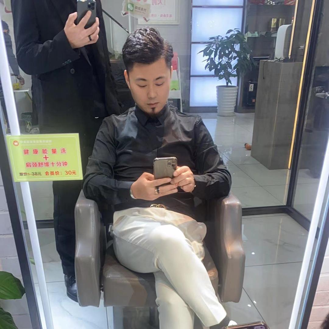 阿浩
