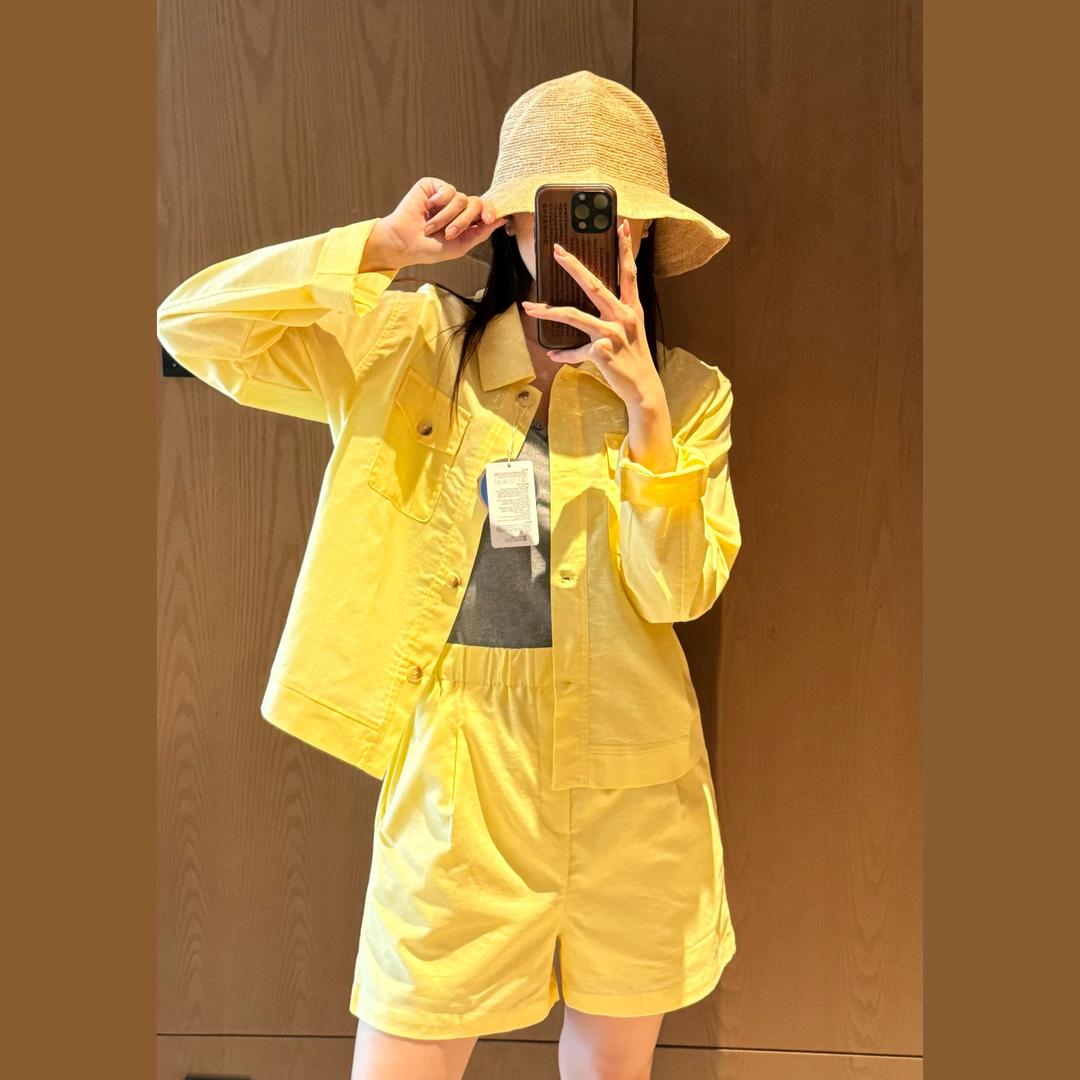 姜大福外贸女装