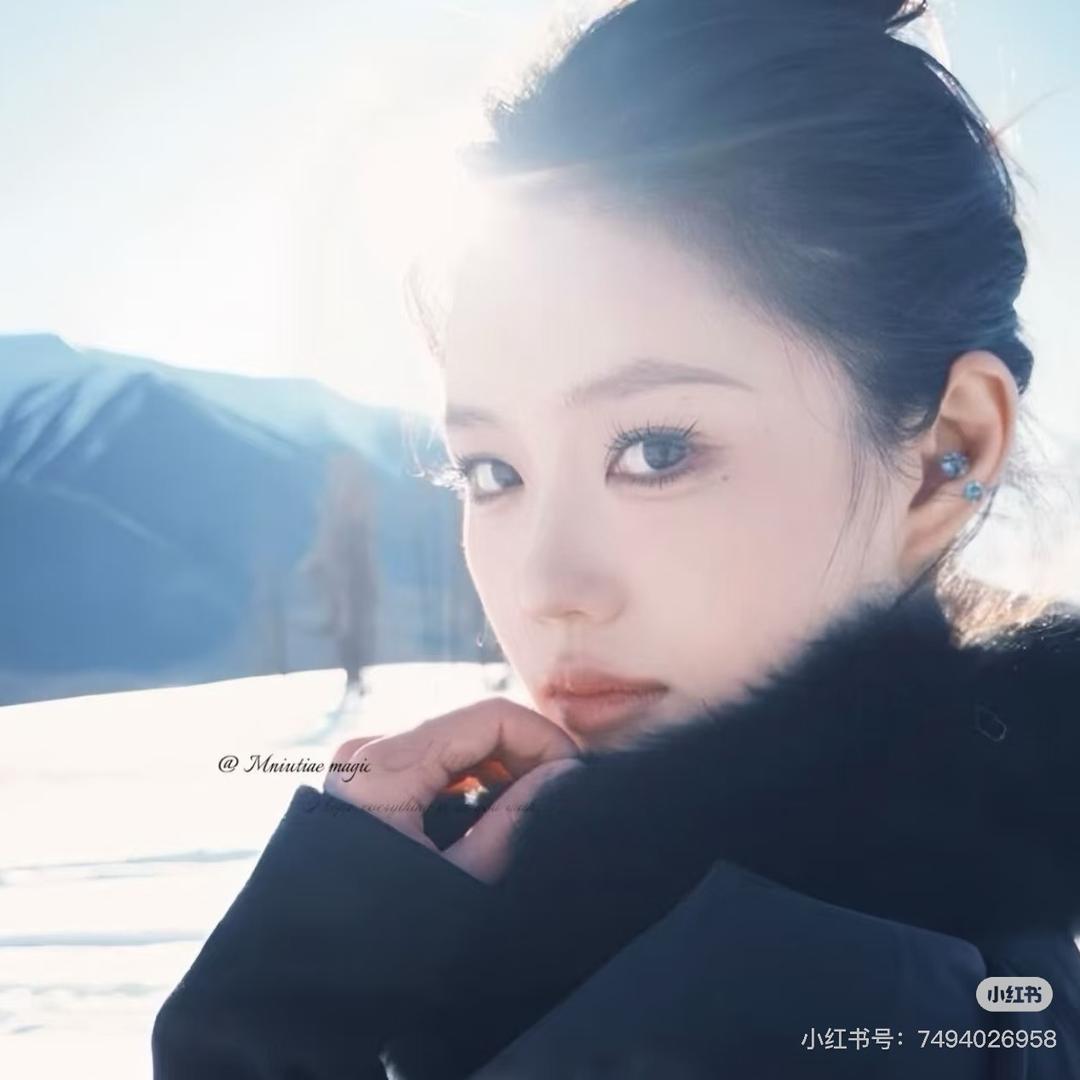小小G.