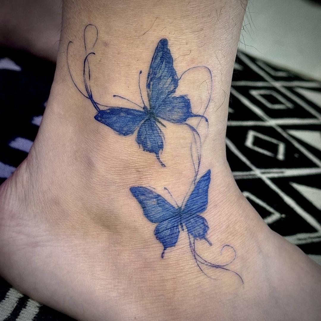 Justin🦋
