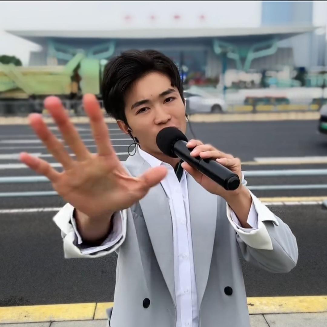 阿春🎤