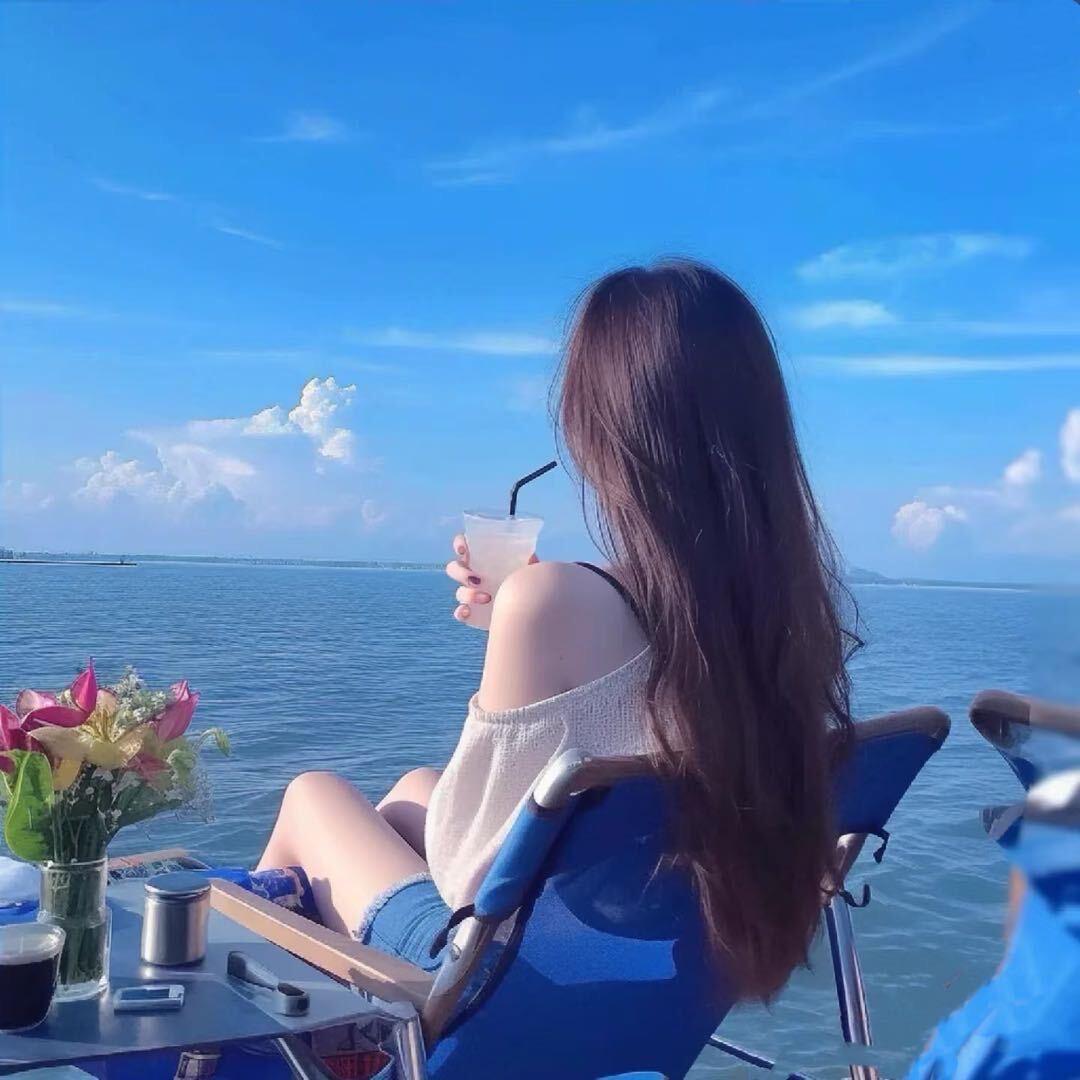 🍀小幸运～（拒私聊 勿扰）