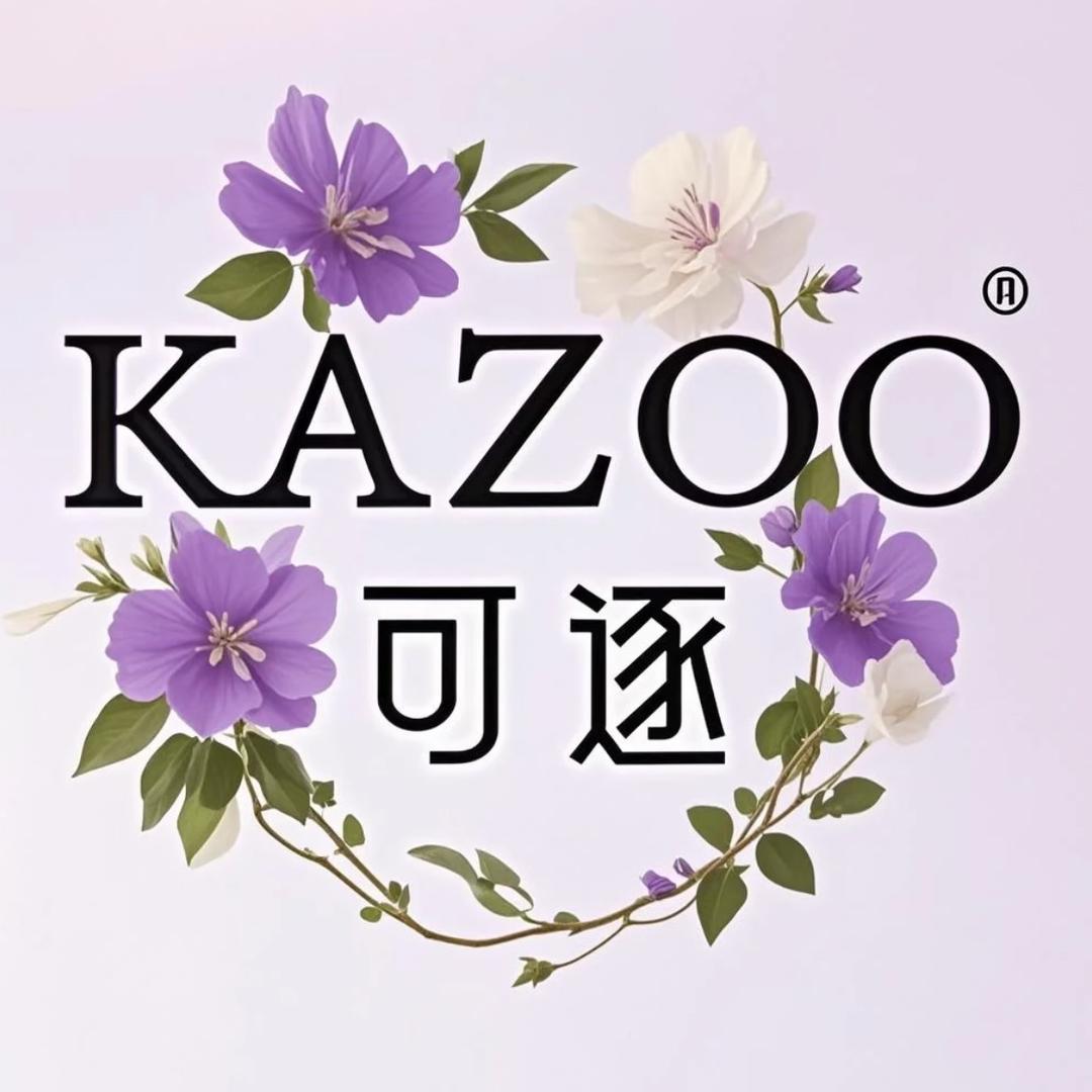 KAZOO可逐护肤甄选