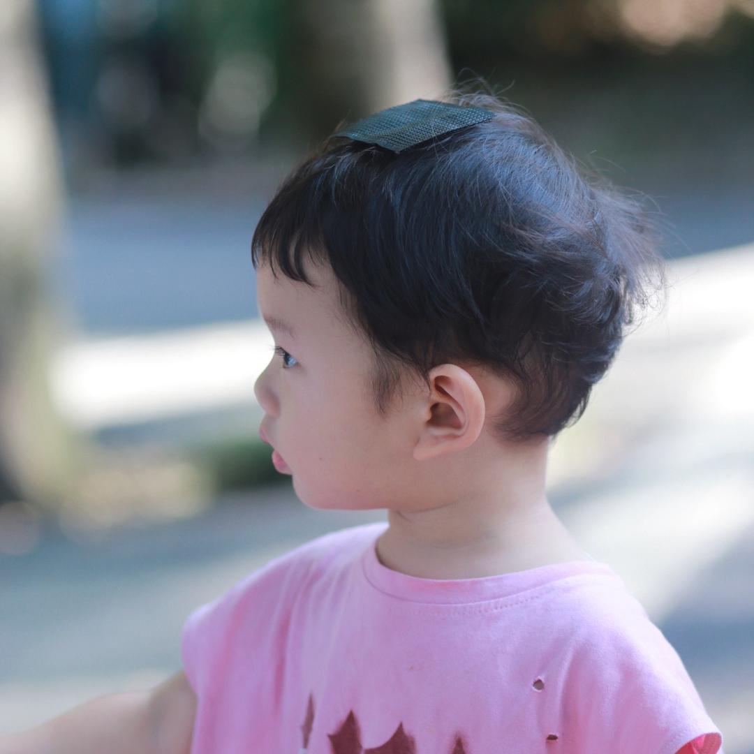 小馒头妈妈