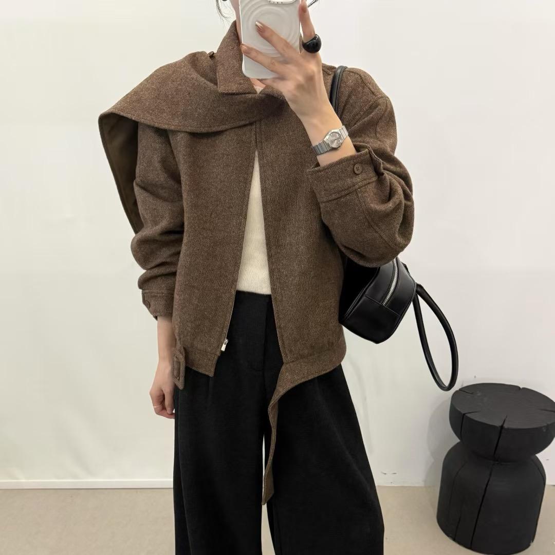 李社长女装（定海路店）