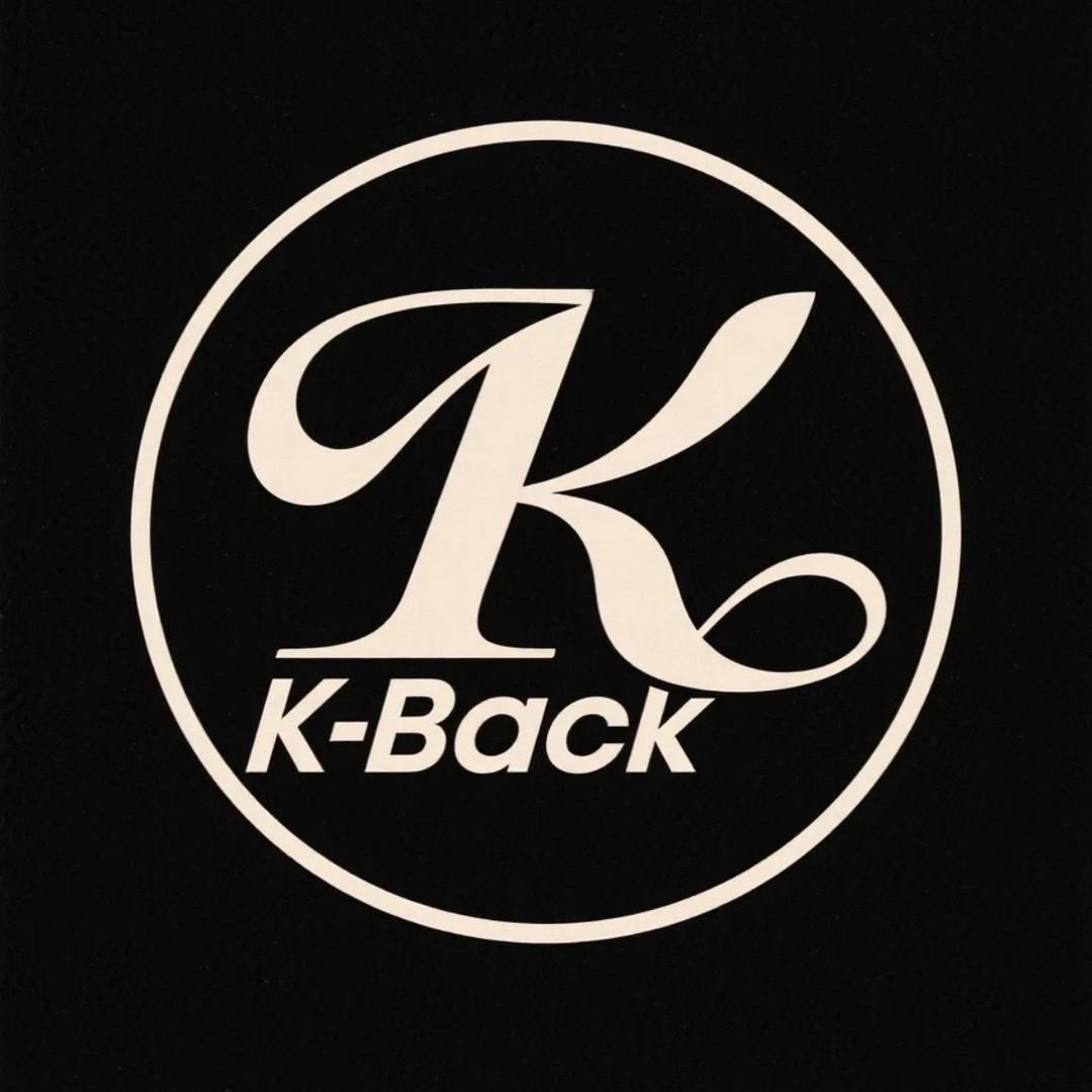 K-Back