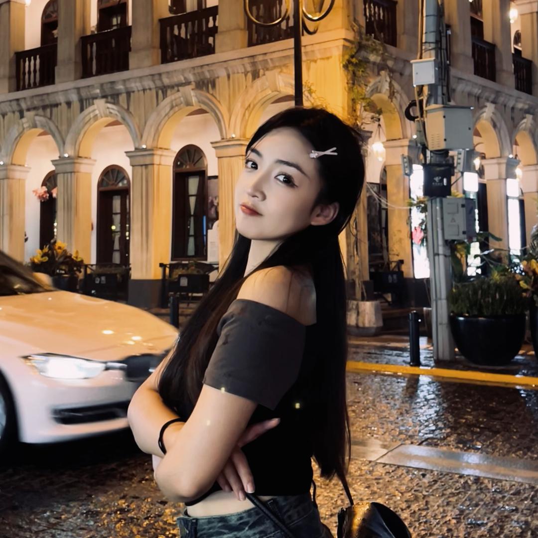 小小铃铛🔔