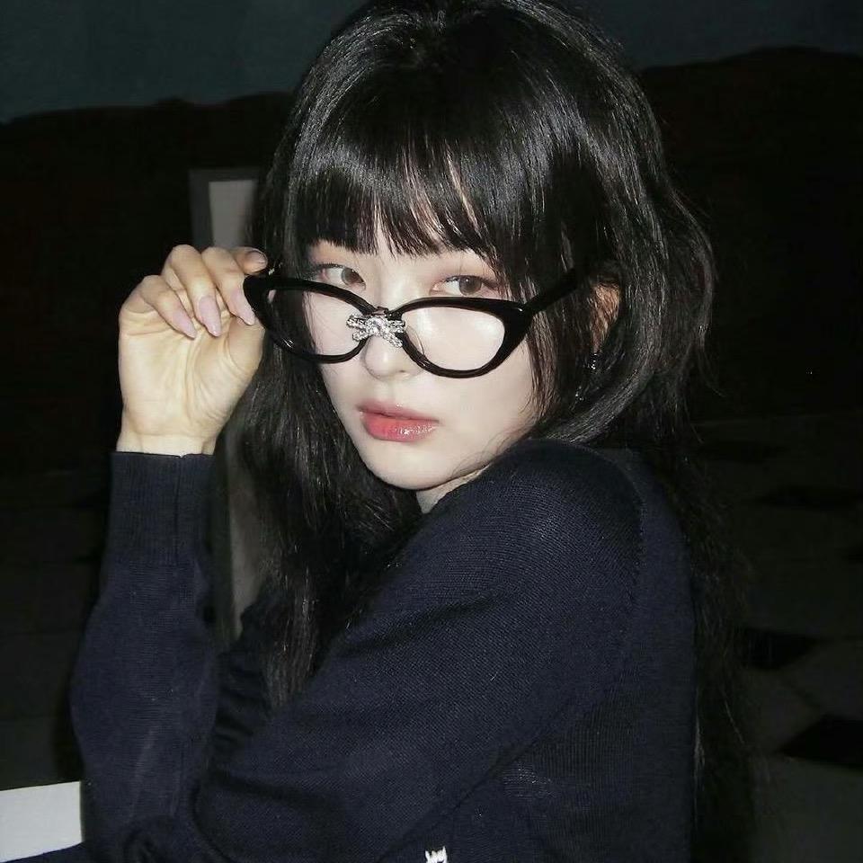 Seulgi牌sa味甜豆