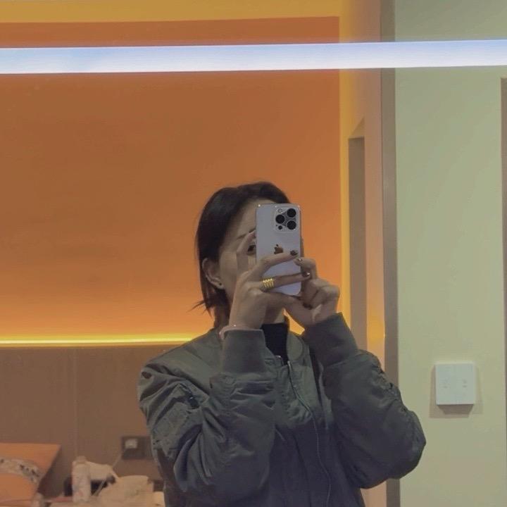 别凶我
