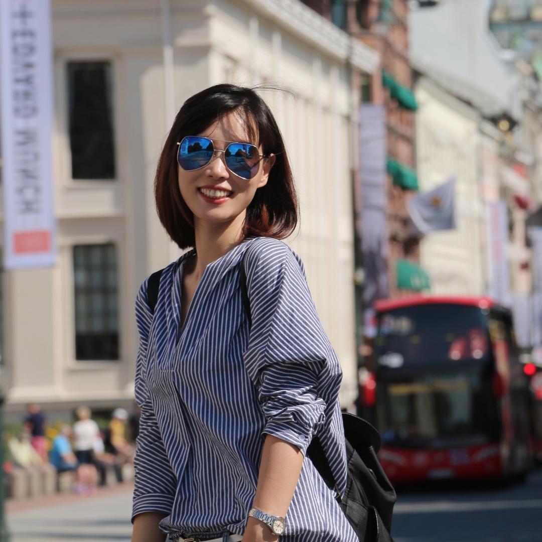 梁小梁vivi