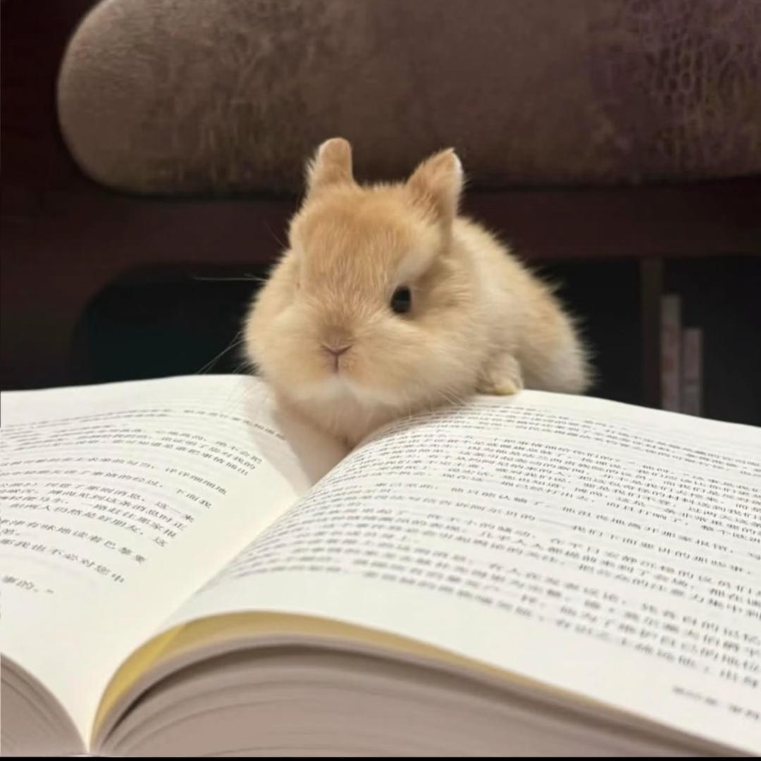 邪恶小离🥕