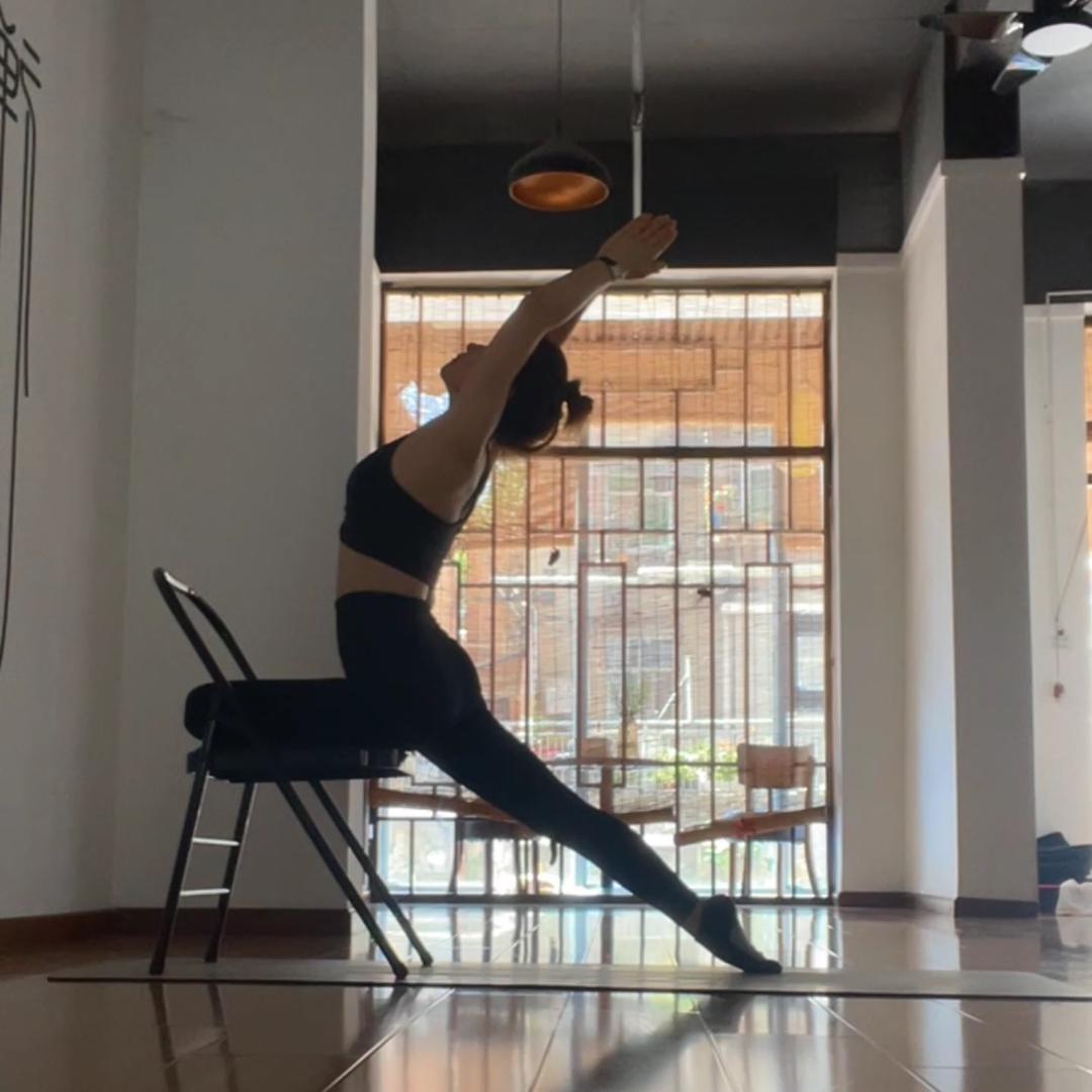YOYO（优优）💛