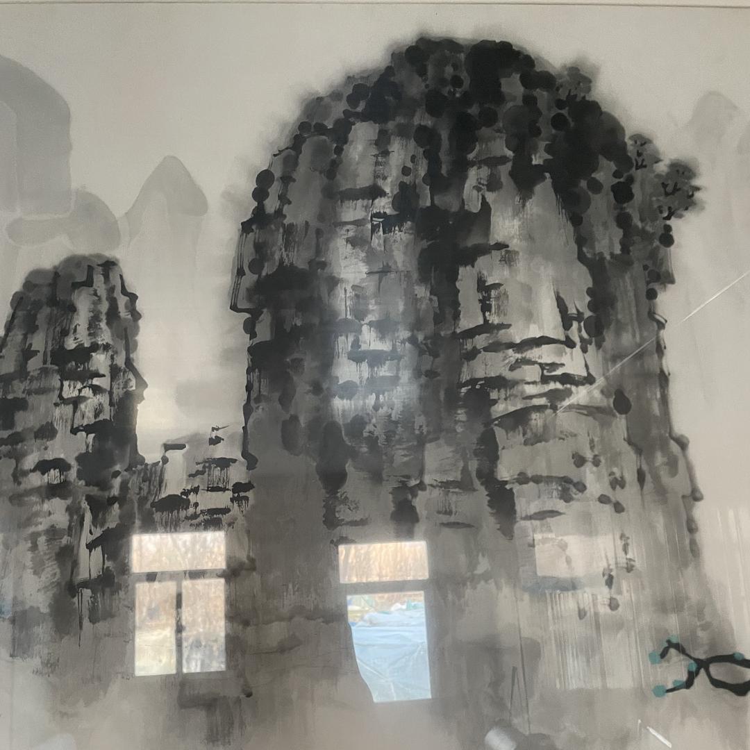 听雨馆藏百艺馆