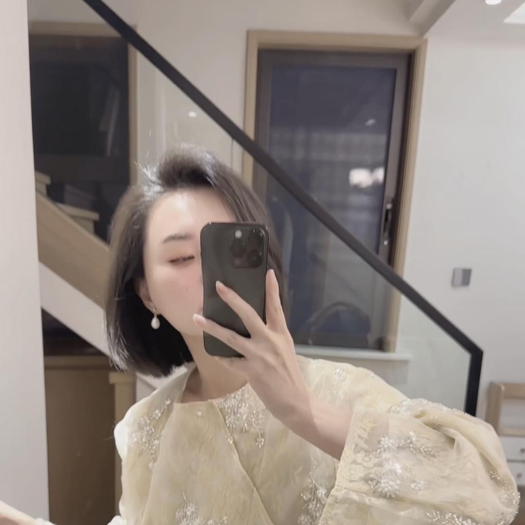 大掌柜奕奕女装现现