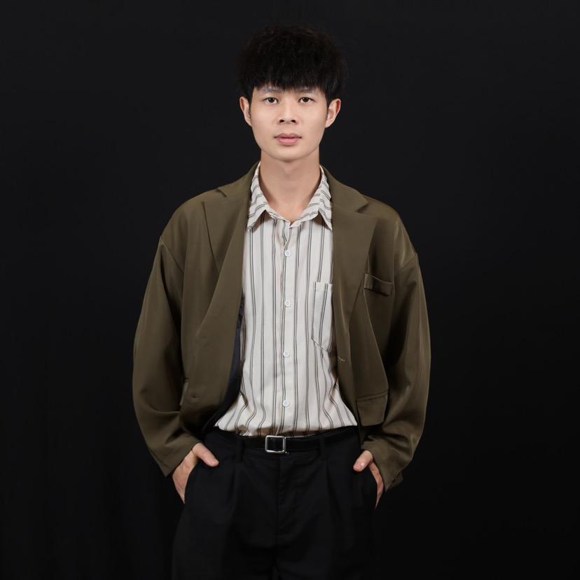 南昌华溯艺校徐老师