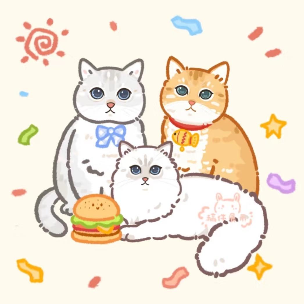 有点东西的杂货铺😋（宠物版）