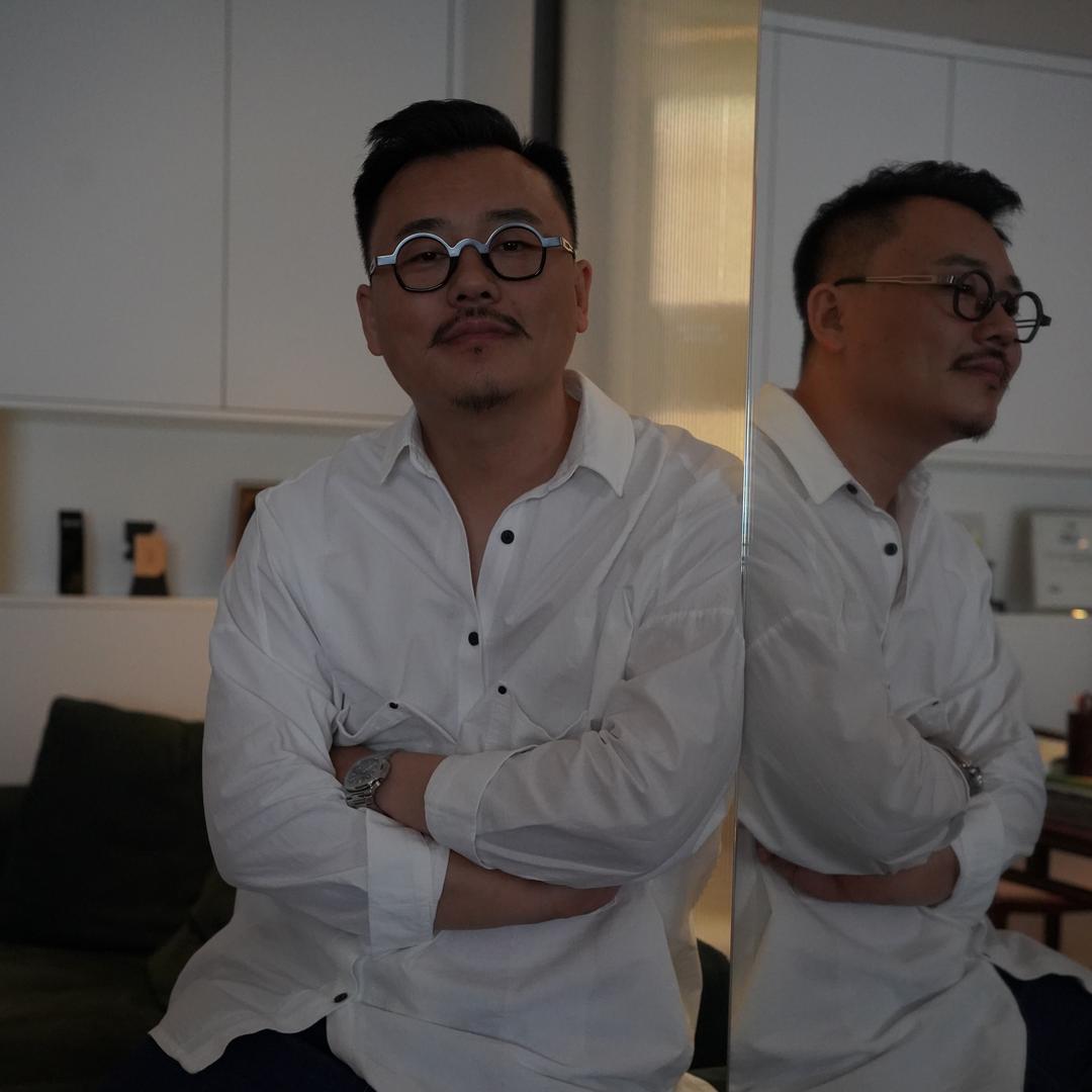 徐磊设计·下上空间