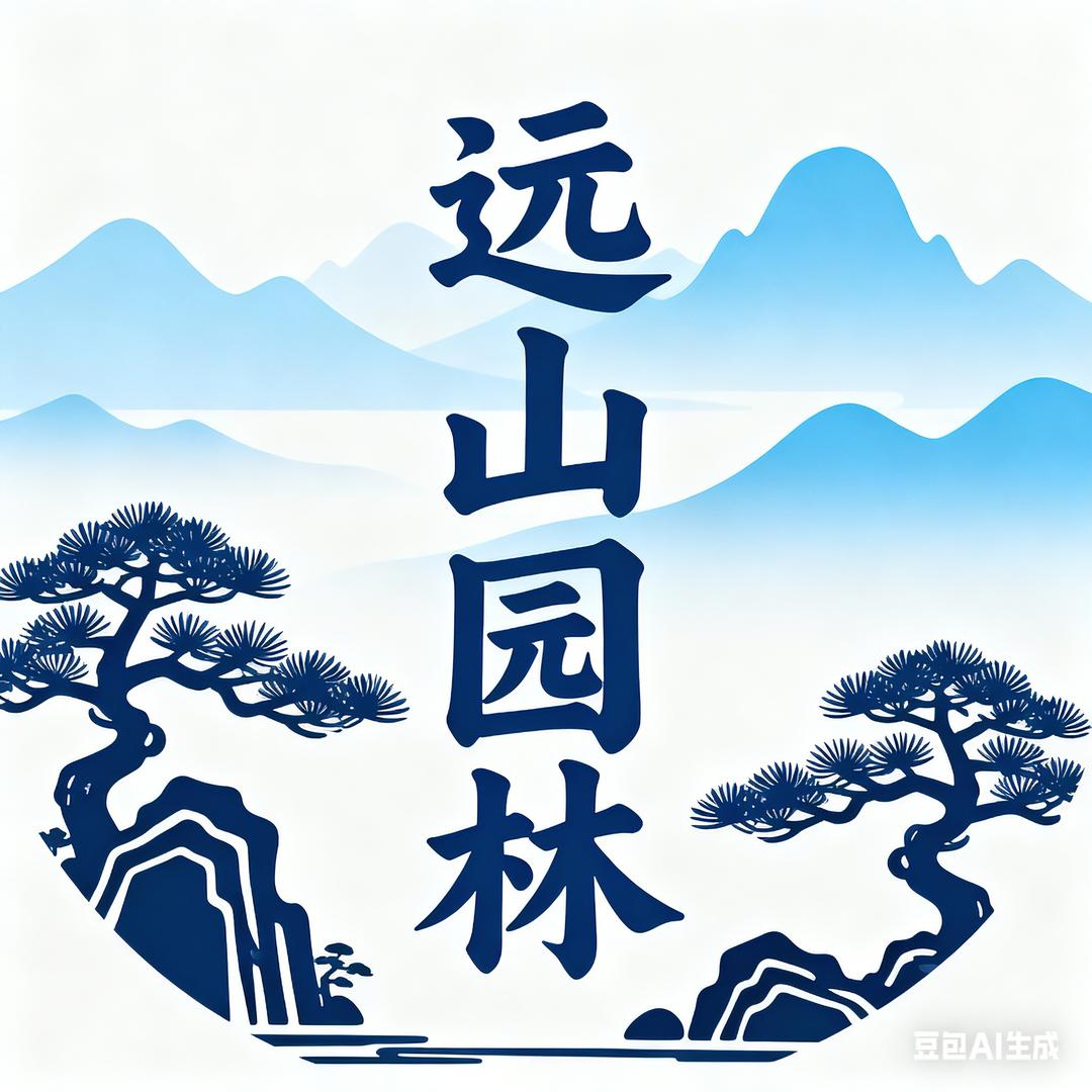远山园林