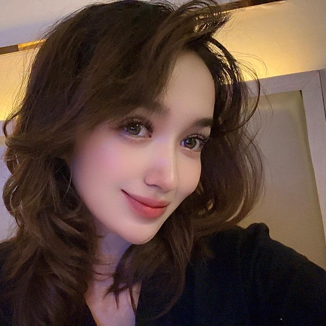 和田 美伟娜marvina👸🏻