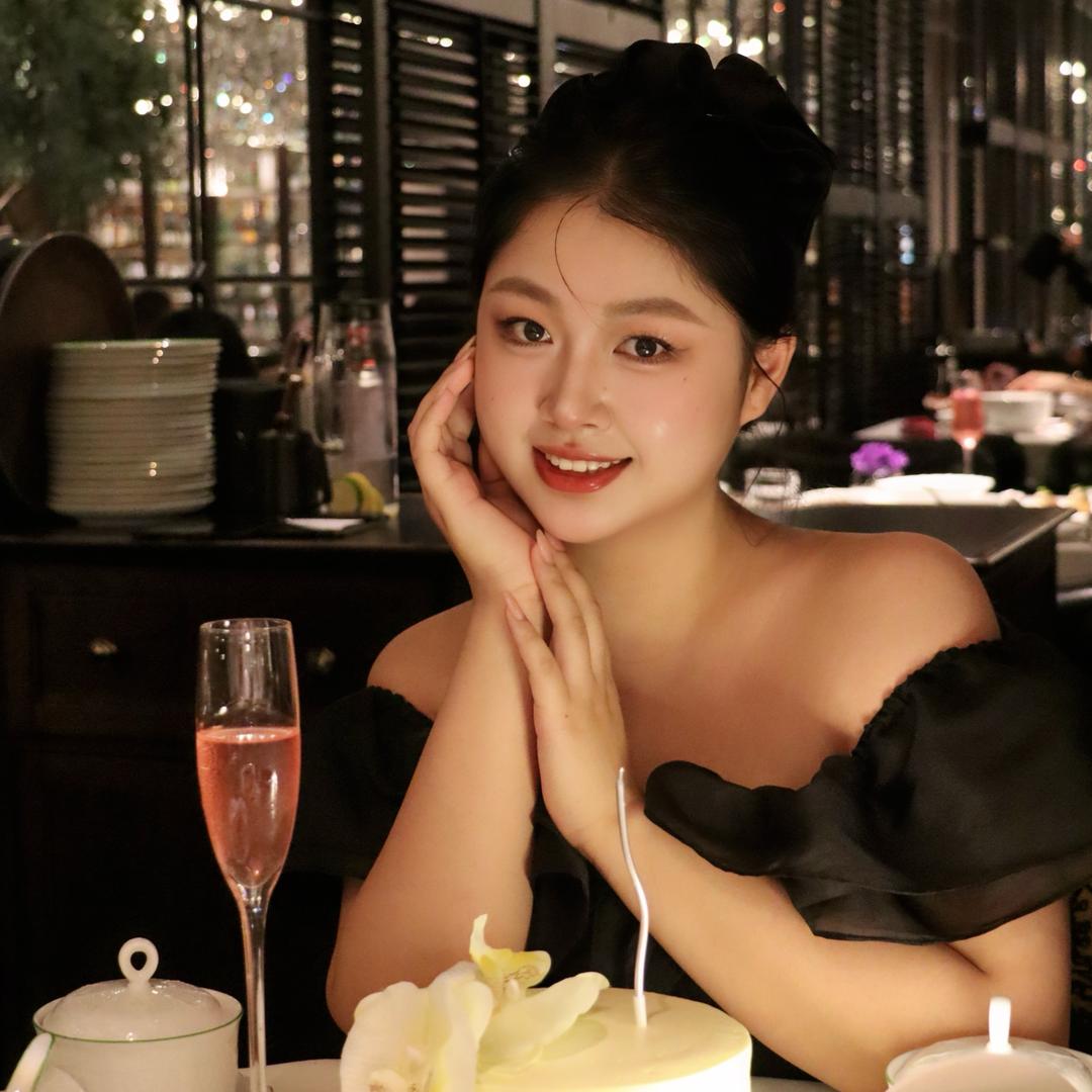 大婷🔥