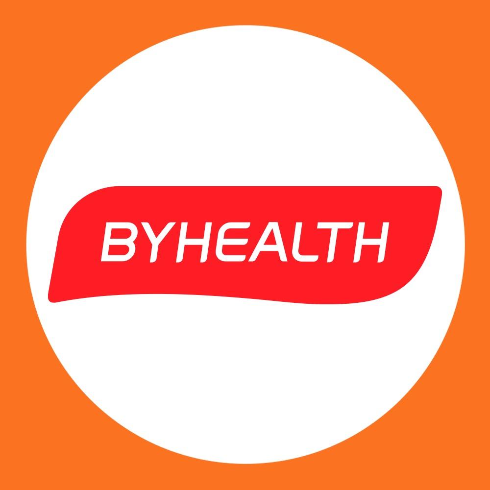 BYHEALTH营养直播间