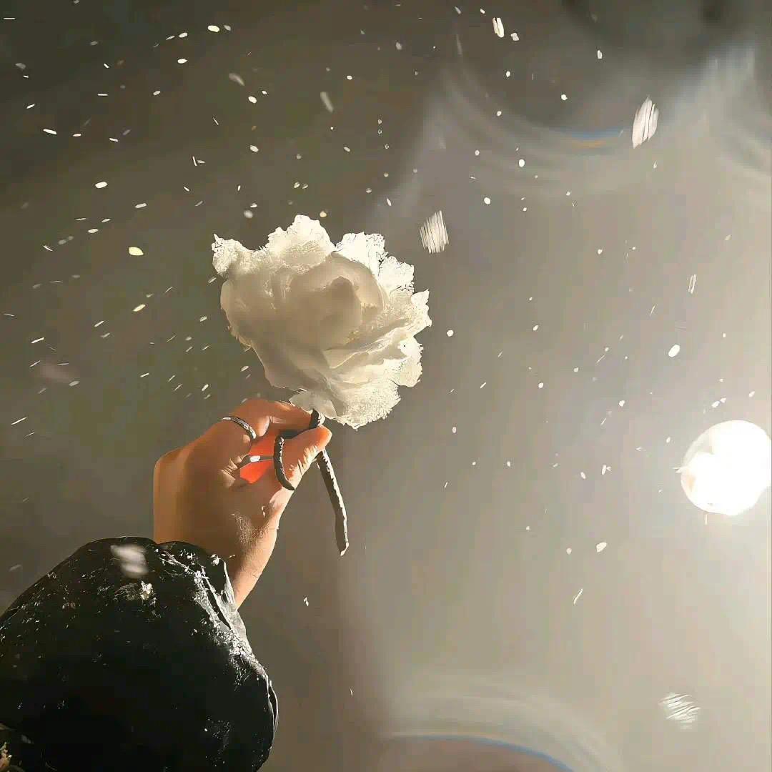 陈柯壹