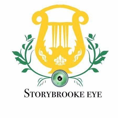 Story Brooke eye