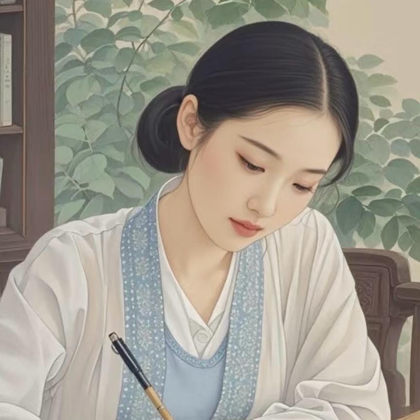 木子老师