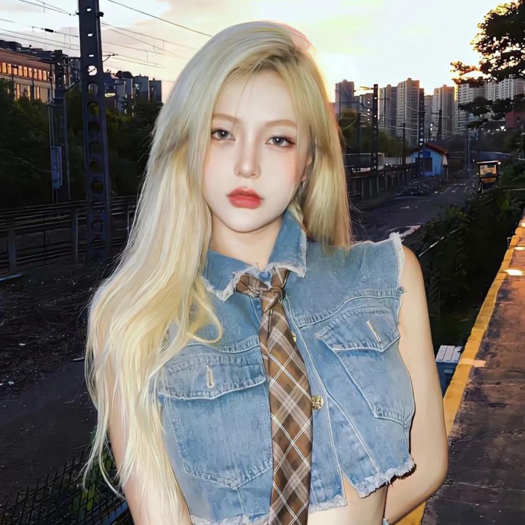 栗子潮牌服饰
