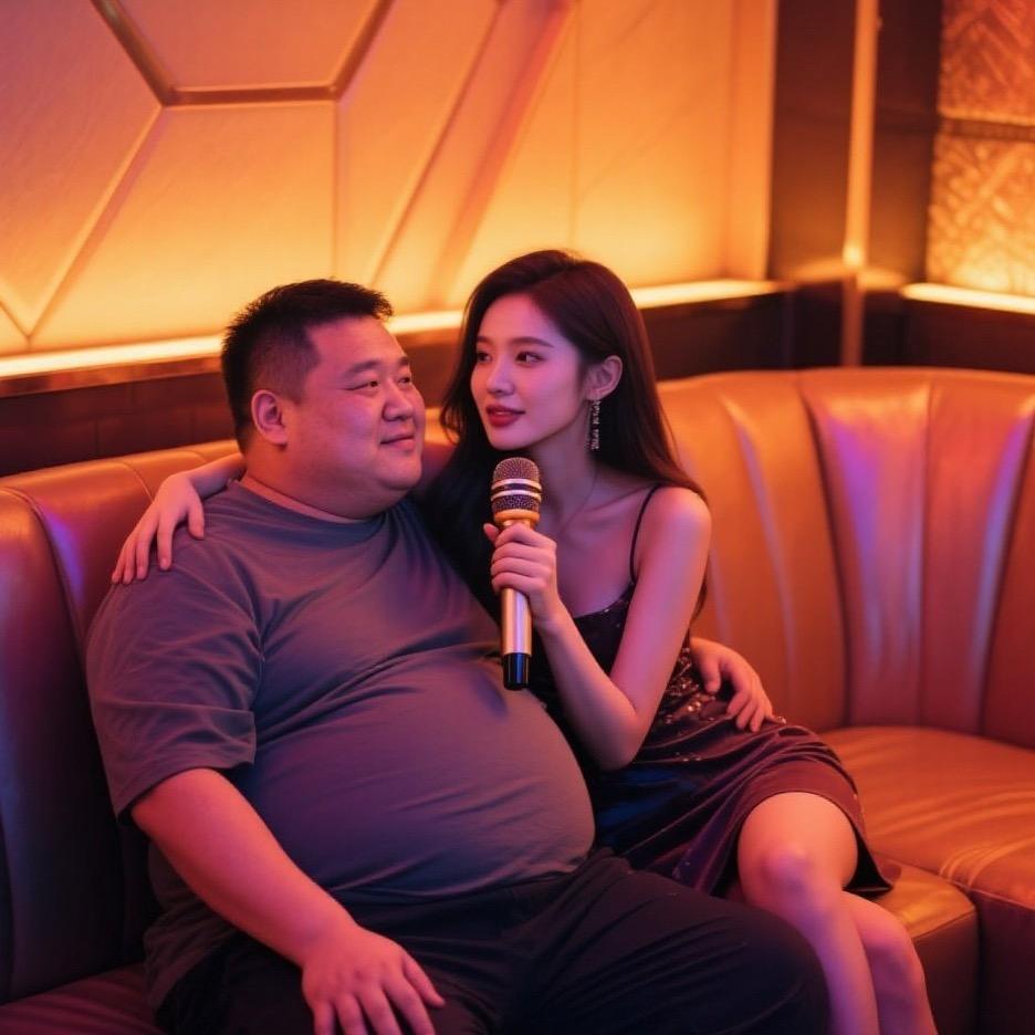 娱乐厂长-欢欢