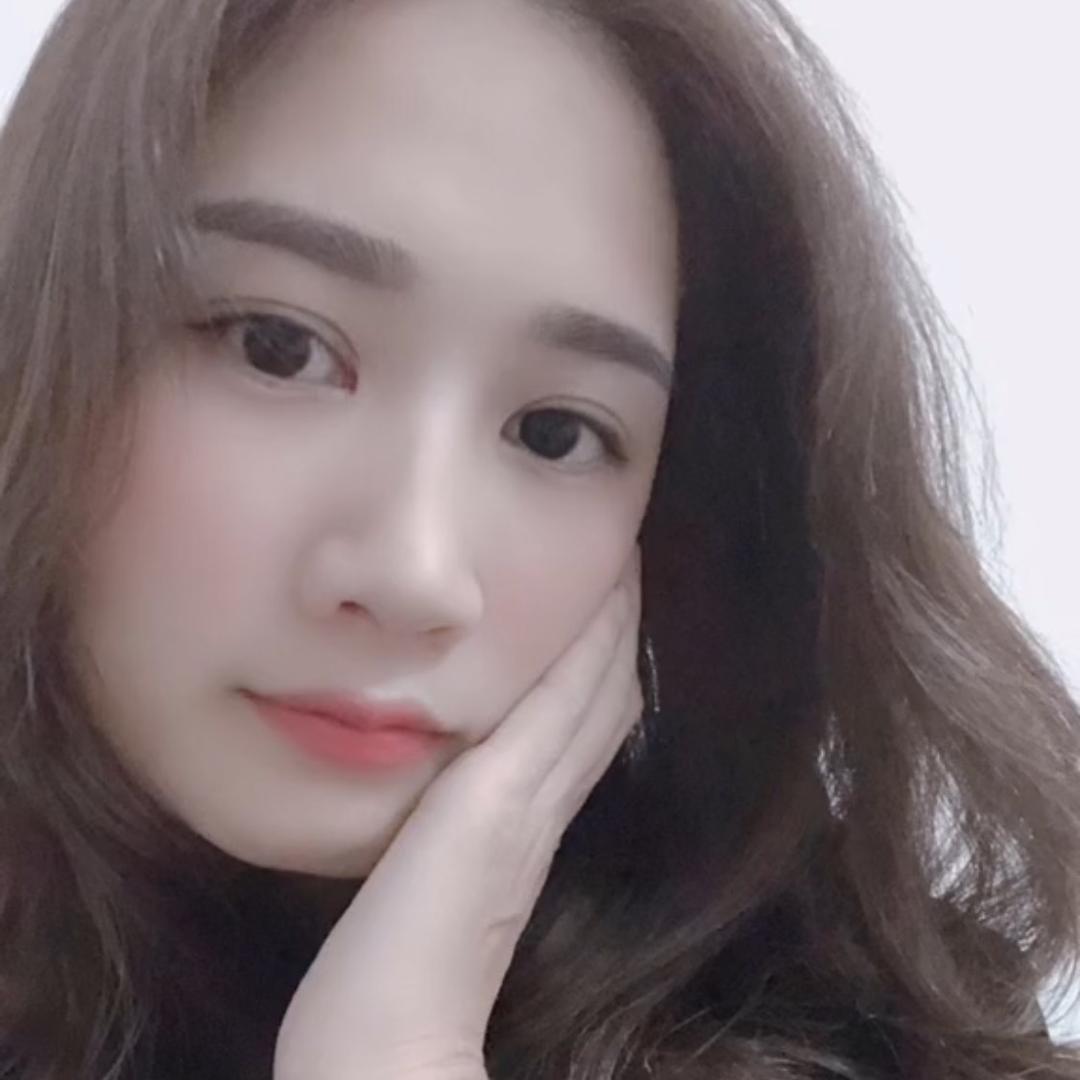 @婷婷呀