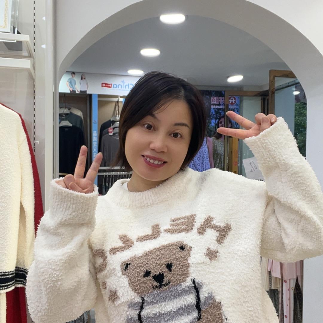 会同李圆路芬腾一店～春春