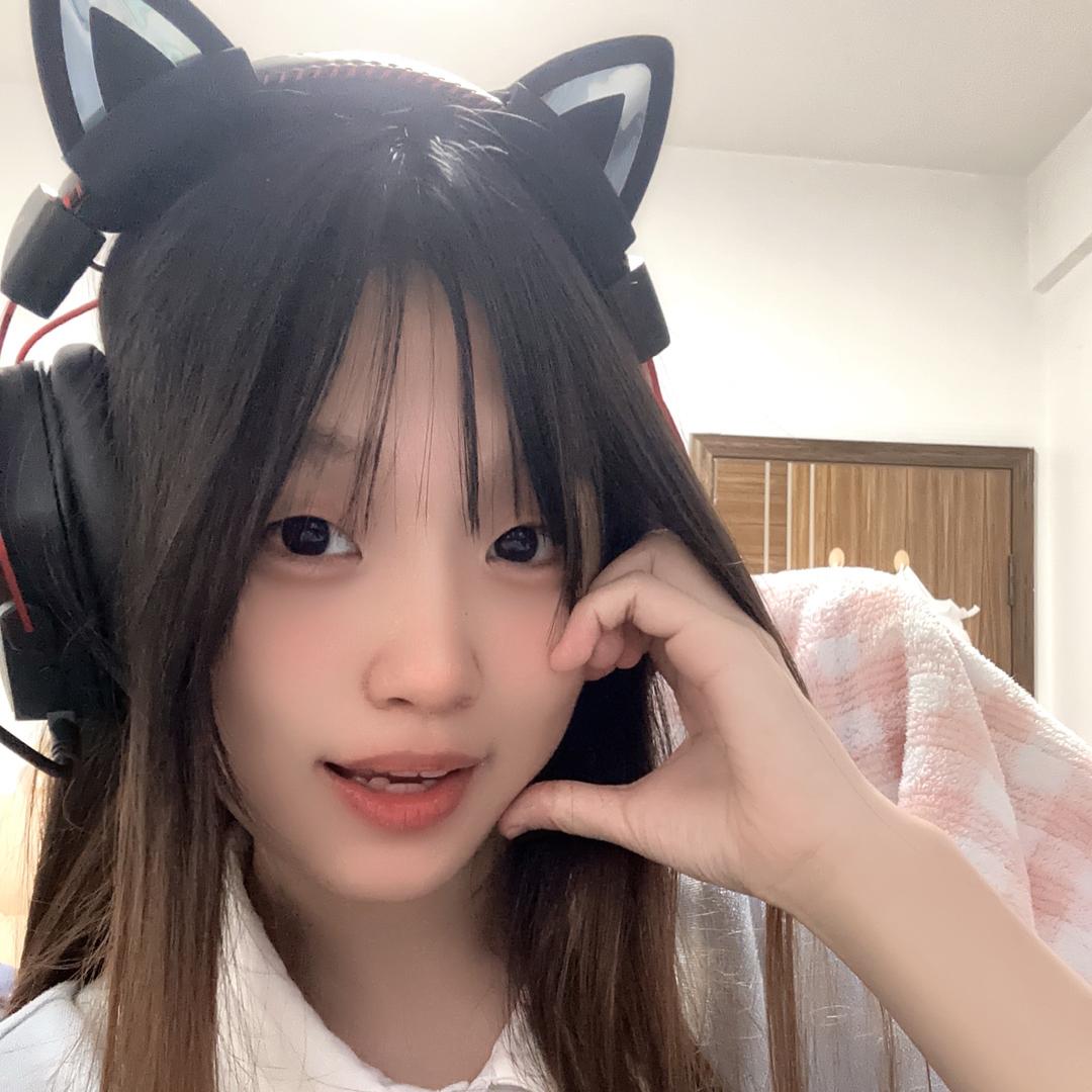 小琴是甜妹