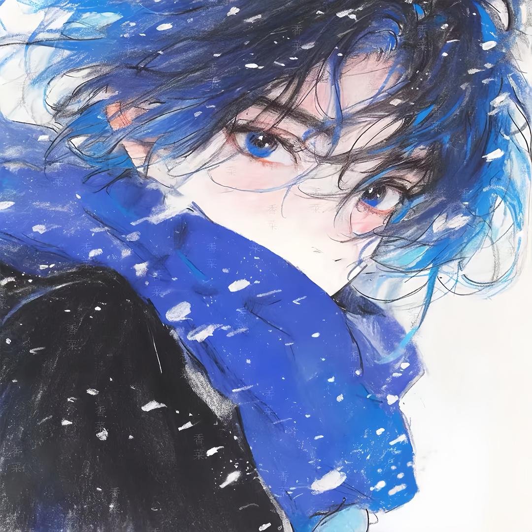 不说.
