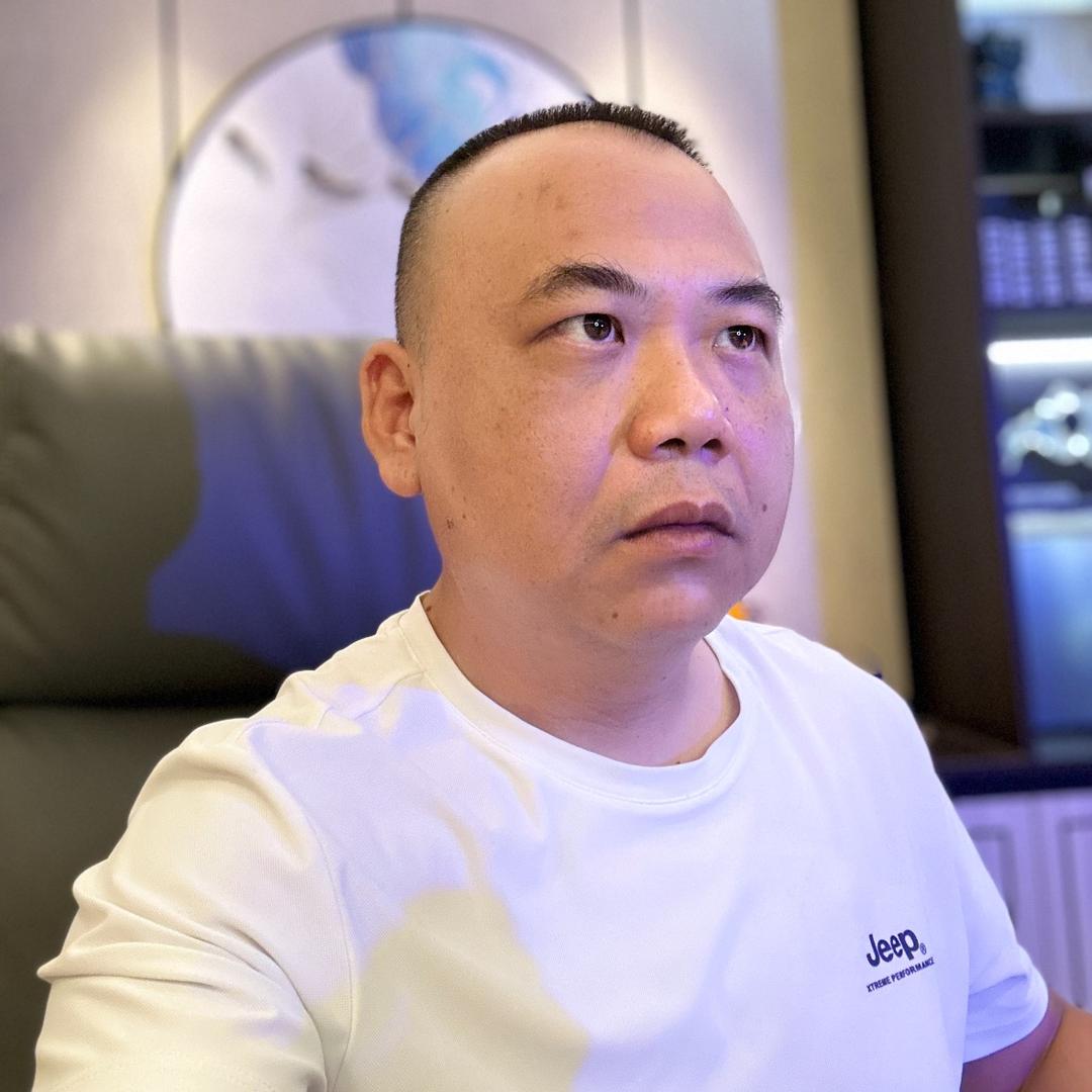 湛江坤泰～谢宏锐