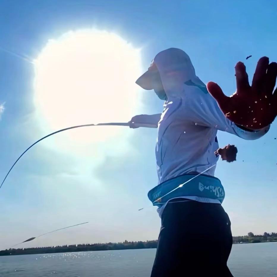 🌈渔我同行🐟🎣