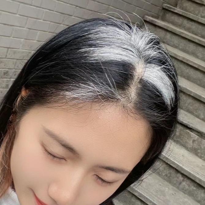 月月古瑶老师（白发养黑）